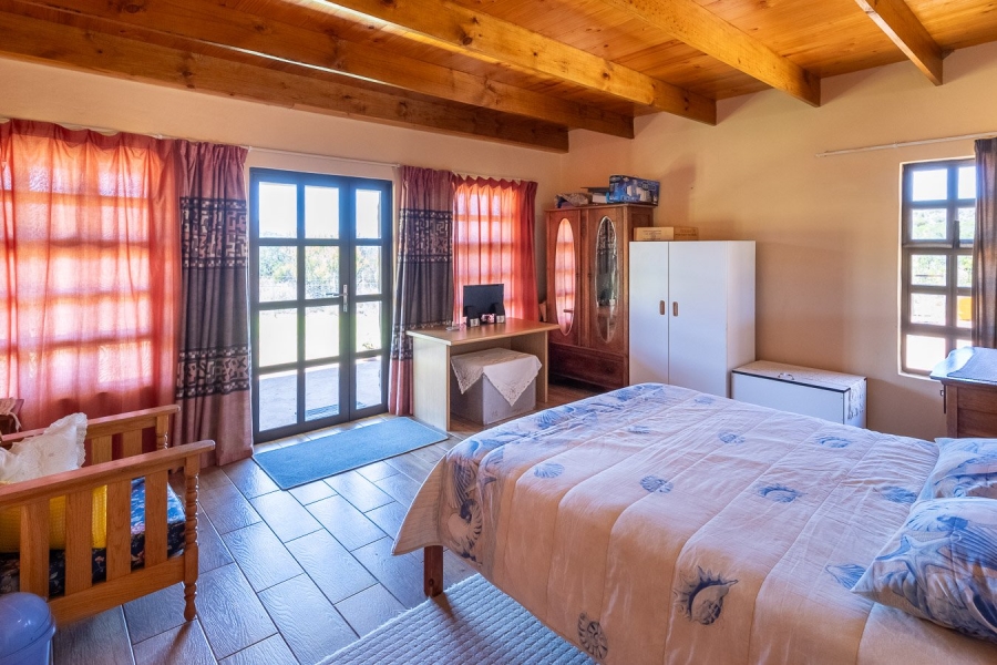 Commercial Property for Sale in Swellendam Rural Western Cape